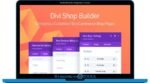 Divi Shop Builder – For WooCommerce
