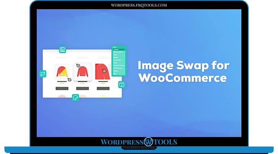 Iconic Image Swap for WooCommerce