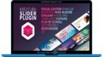 Kreatura SliderLayerSlider Premium – Responsive WordPress Slider Plugin