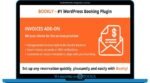 Bookly Invoices Addon