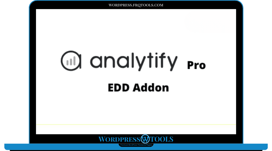 Analytify EDD Addon Plugin