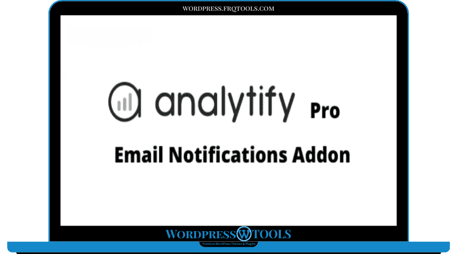 Analytify Email Notifications Addon Plugin