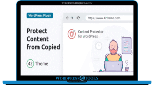 Content Protector for WordPress — Prevent Your Content from Being Copied