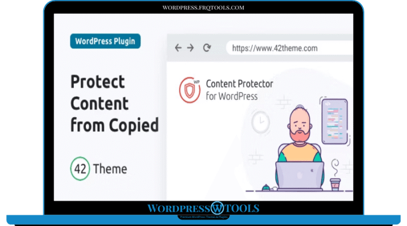 Content Protector for WordPress — Prevent Your Content from Being Copied