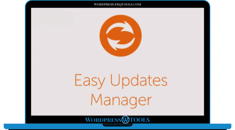 Easy Updates Manager Premium