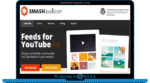 Feeds for YouTube Pro – By Smash Balloon