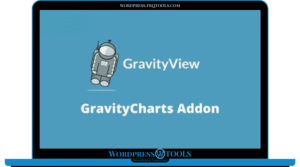 Gravity Forms GravityCharts Addon