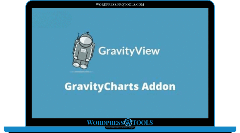 Gravity Forms GravityCharts Addon