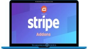 Gravity Forms Stripe Addon