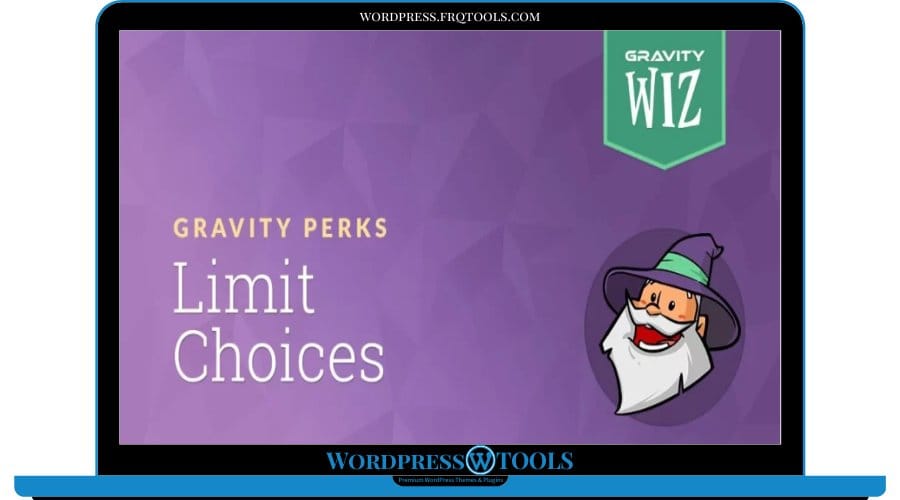 Gravity Perks Limit Choices Plugin