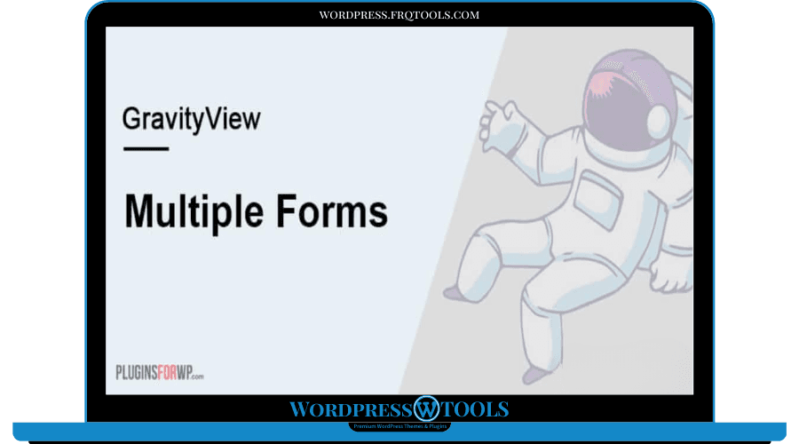 GravityView Multiple Forms