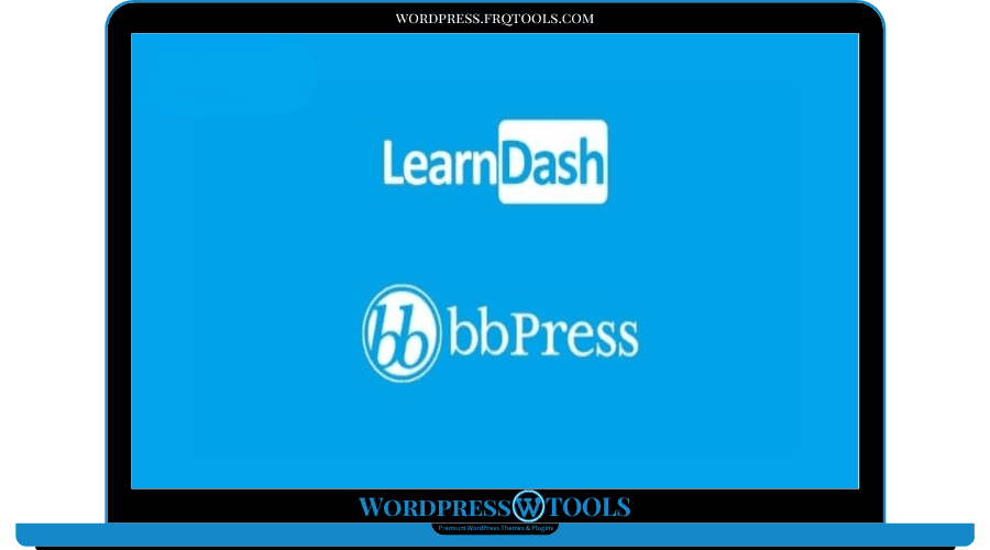 LearnDash bbPress Integration Addon