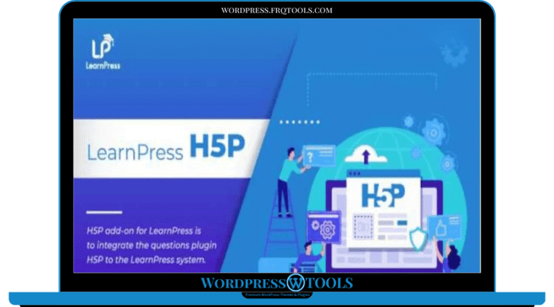 LearnPress HP Content Addon