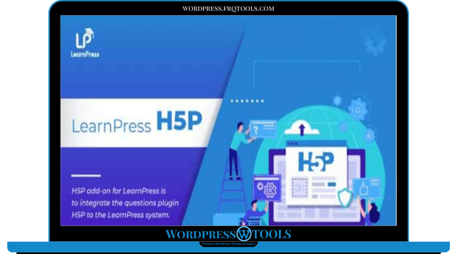 LearnPress HP Content Addon