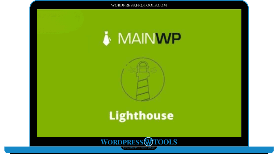 MainWP Lighthouse Extension