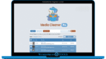 Media Cleaner Pro