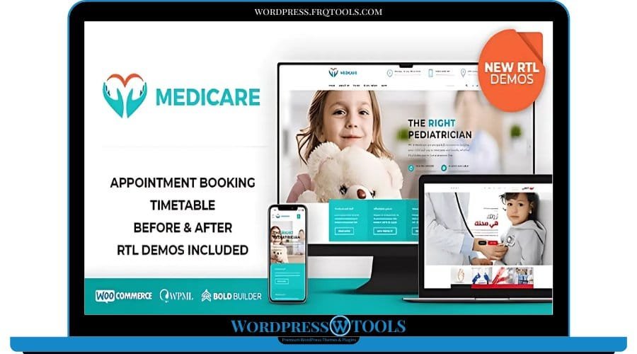 Medicare – Doctor, Medical & Healthcare