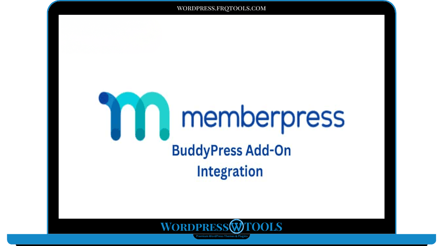 MemberPress BuddyPress Add On Integration