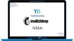 MemberPress MailChimp Addon