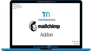 MemberPress MailChimp Addon