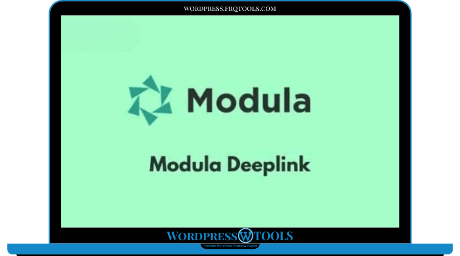 Modula Deeplink