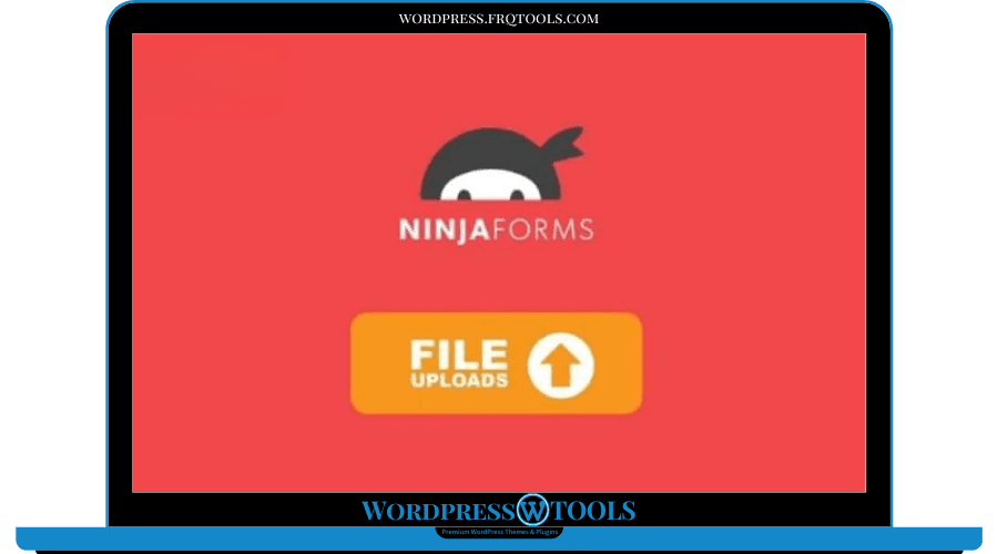 Ninja Forms File Uploads Extension