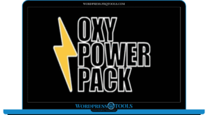 Oxy Power Pack – OxyPowerPack