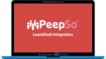 PeepSo LearnDash Integration