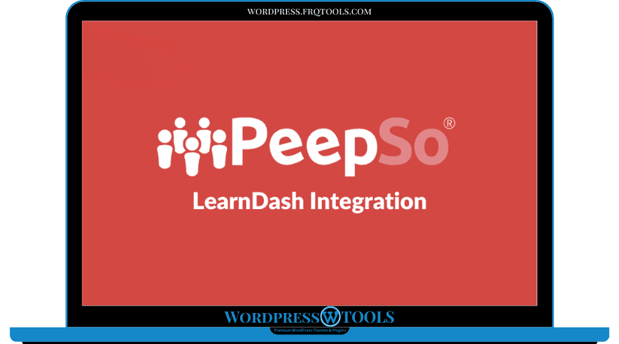 PeepSo LearnDash Integration