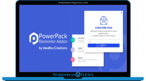 PowerPack Elements for Elementor