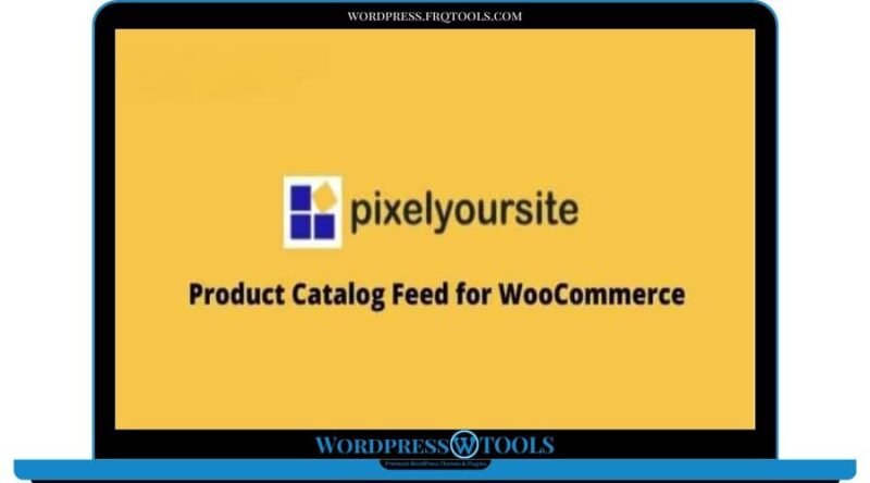 Product Catalog Feed PRO – PixelYourSite