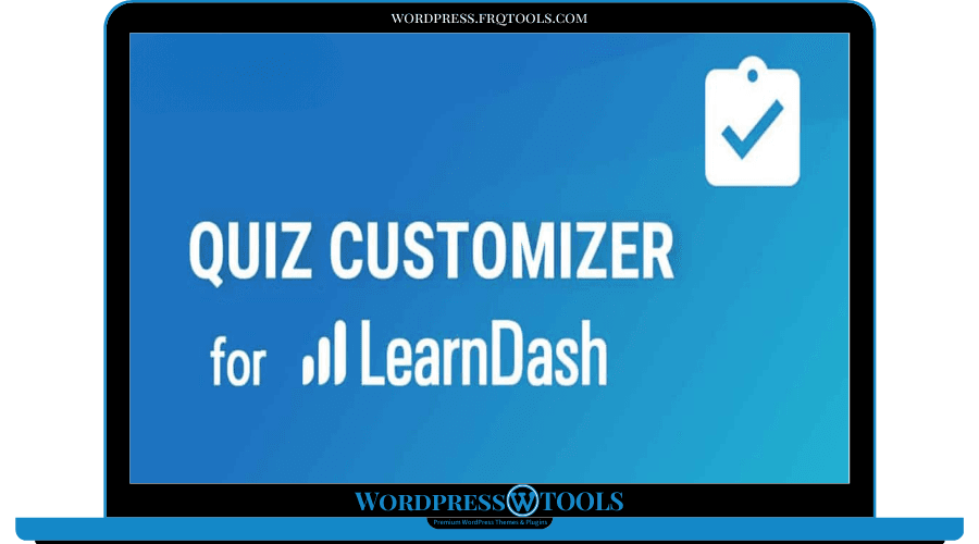 Quiz Customizer for LearnDash