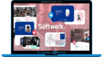 Softwerk Theme – Software & SaaS Startup Theme