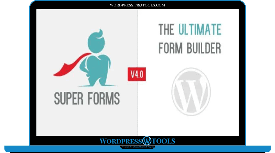 Super Forms Drag and Drop Form Builder Plugin