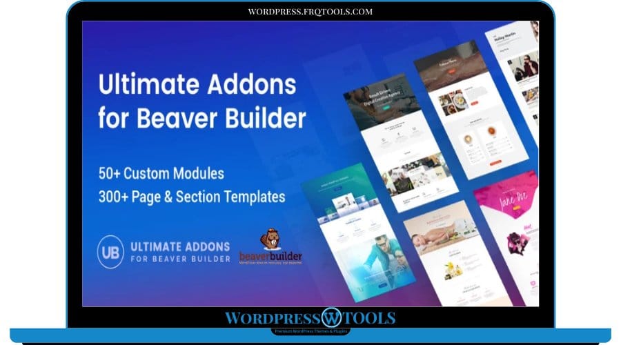 Ultimate Addons for Beaver Builder