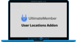 Ultimate Member User Locations Addon