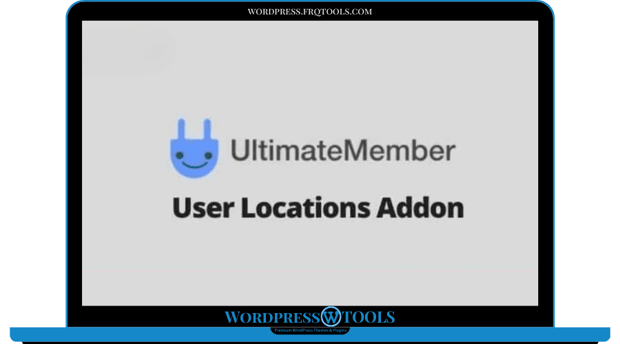 Ultimate Member User Locations Addon