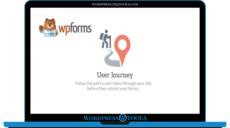 WPForms User Journey Addon