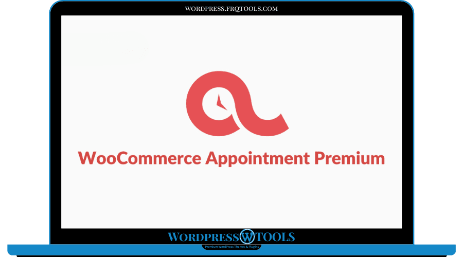 WooCommerce Appointments Premium