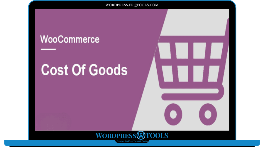 WooCommerce Cost of Goods