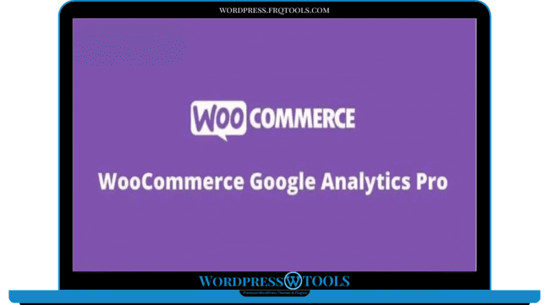WooCommerce Google Analytics Pro