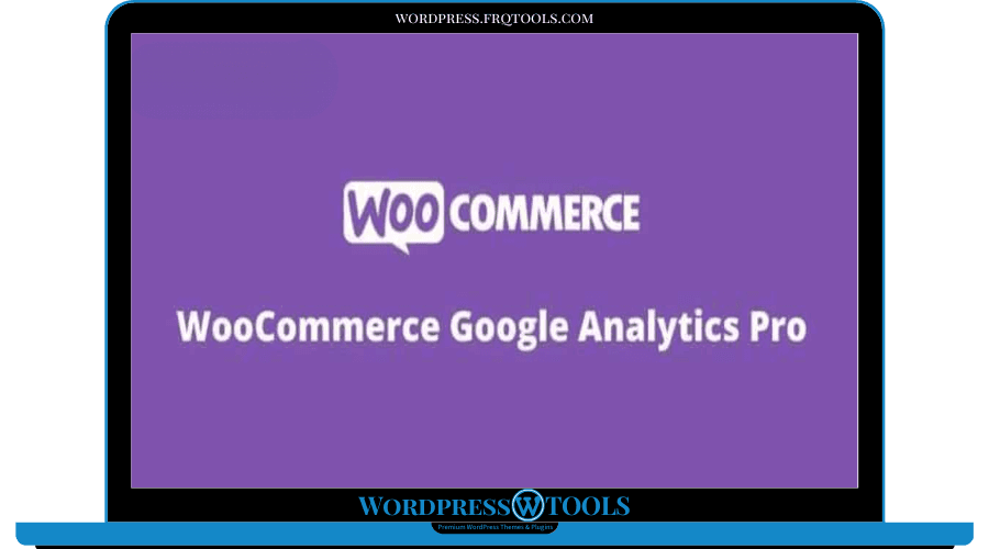 WooCommerce Google Analytics Pro