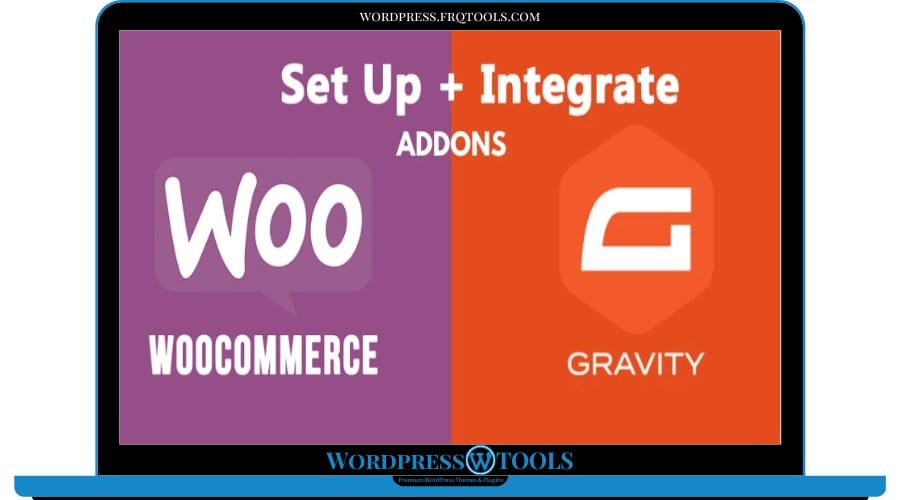 WooCommerce Gravity Forms Product Add ons