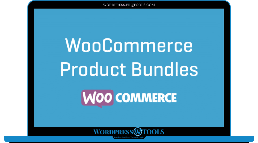 WooCommerce Product Bundles Extension