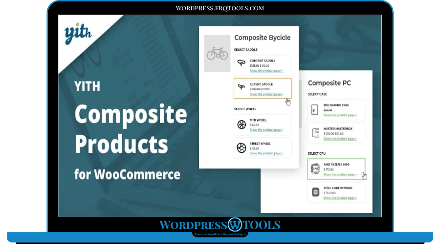 YITH WooCommerce Composite Products Premium