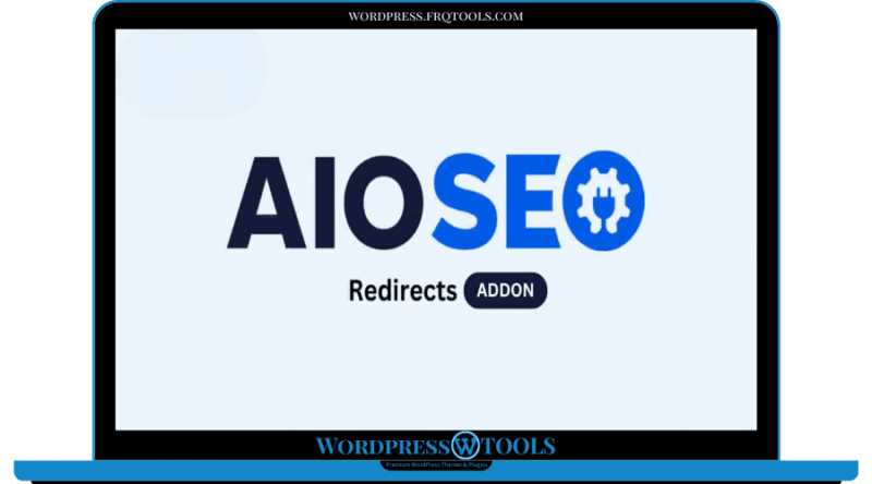 AIOSEO Redirects Addon