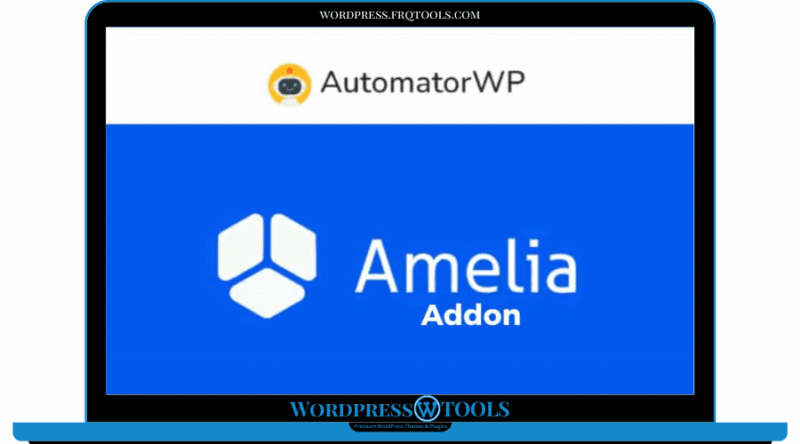 AutomatorWP Amelia Addon