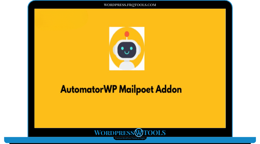 AutomatorWP Mailpoet Addon