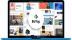 BeTop Theme – Coaching & Speaker WordPress Theme
