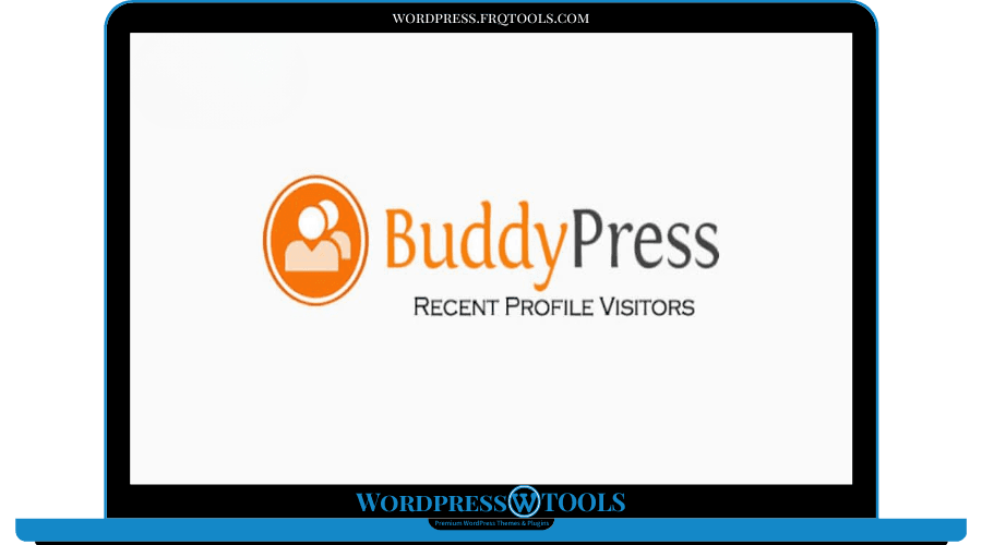 BuddyPress Recent Profile Visitors